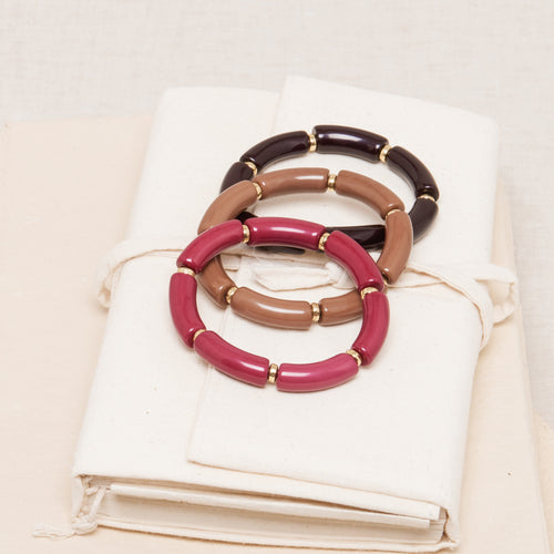 Set de bracelets Palma Tonka