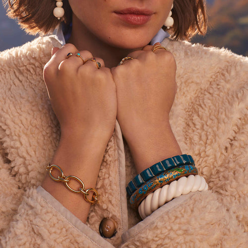 Jonc Asha Dore/Malibu