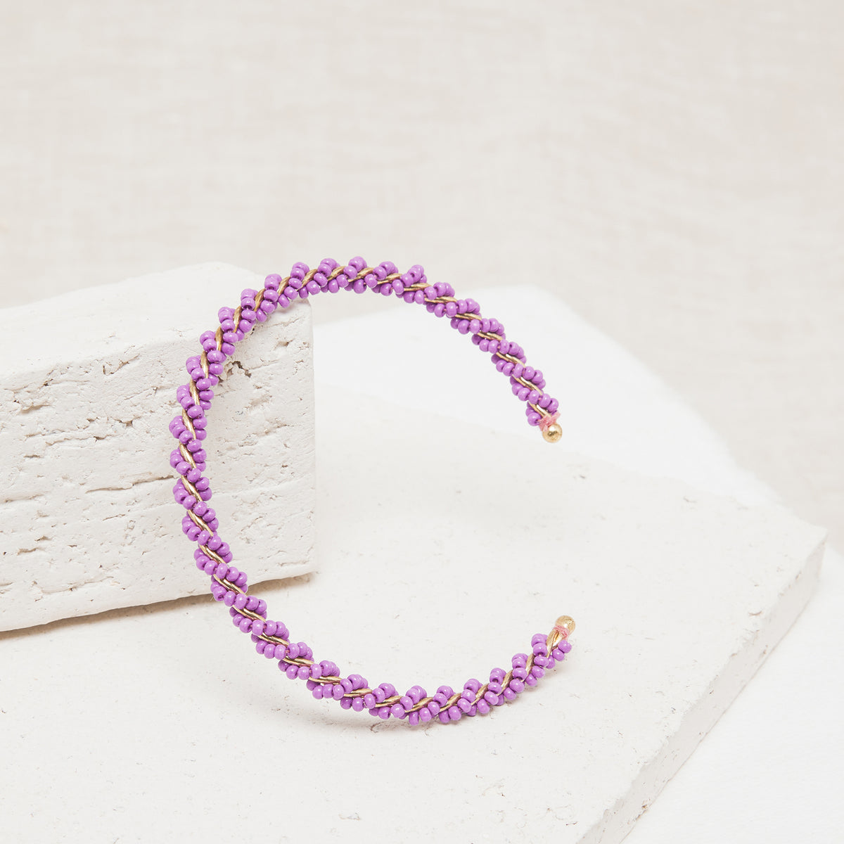 Jonc Marien Purple