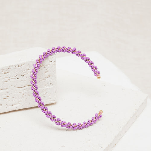Jonc Marien Purple