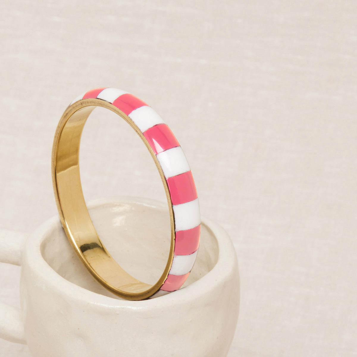 Jonc Marcell Lipstick/Ecru