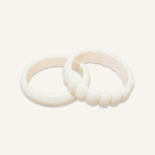 Jonc Milann Ecru