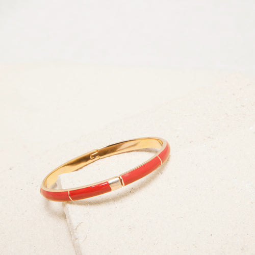 Jonc Mini Marko Nectarine