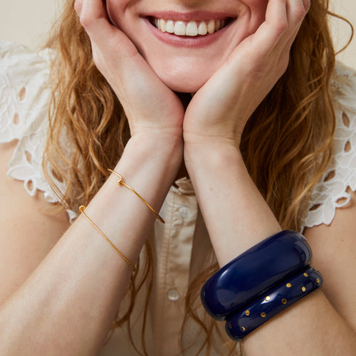 Jonc Marcelino Marine