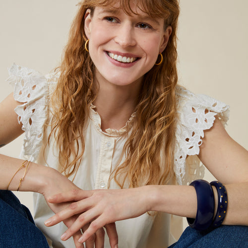 Jonc Marcelino Marine