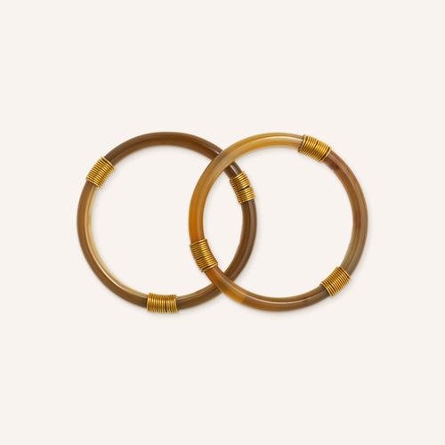 Set De Joncs Jahel Corne