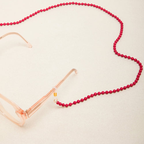 Chaine De Lunettes Mandy Pitaya