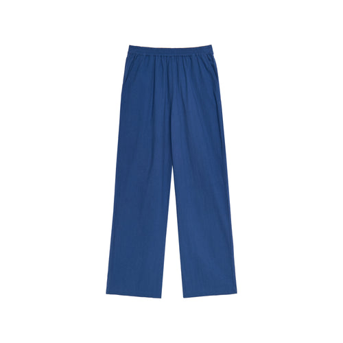 Pantalon Juhi Indigo