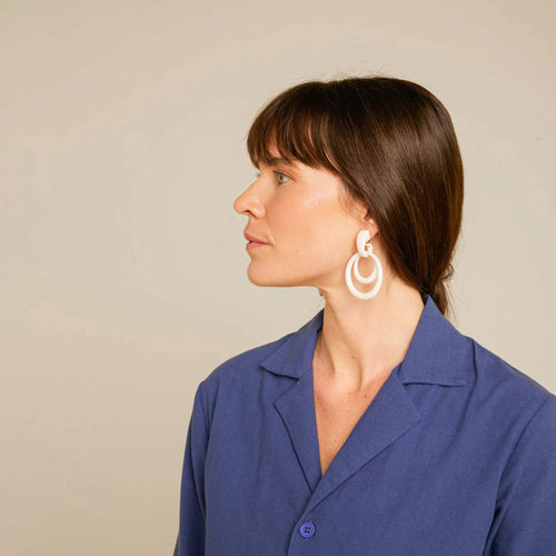 Combinaison Layam Indigo