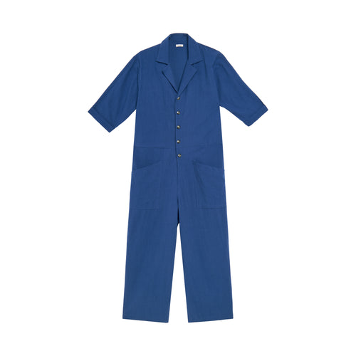 Combinaison Layam Indigo