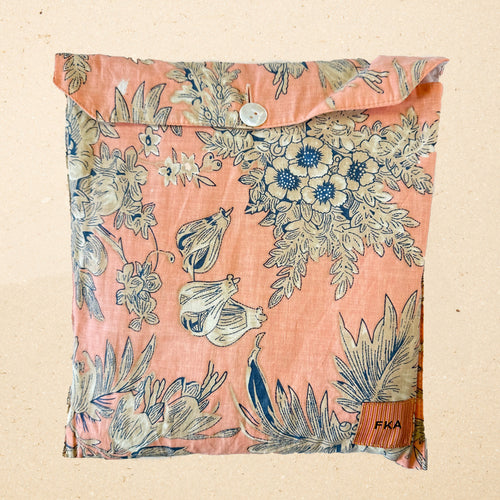 Ensemble Karan Blockprint Lipstick