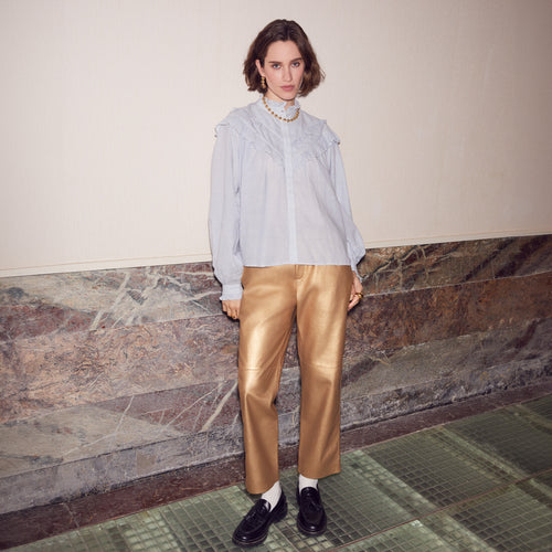 Pantalon Ewen Dore