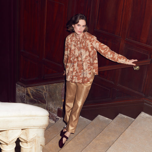 Pantalon Ewen Dore