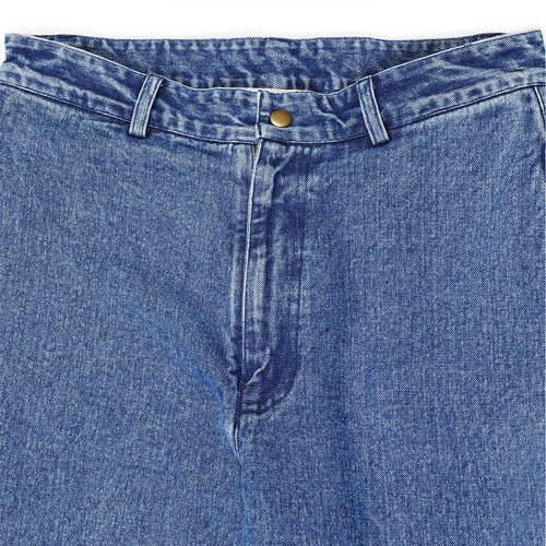 Pantalon Nino Denim