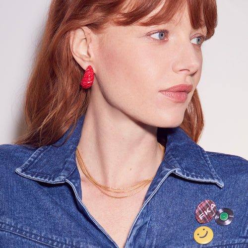 Combinaison Johanna Denim