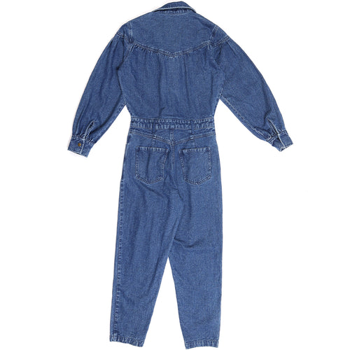 Combinaison Johanna Denim