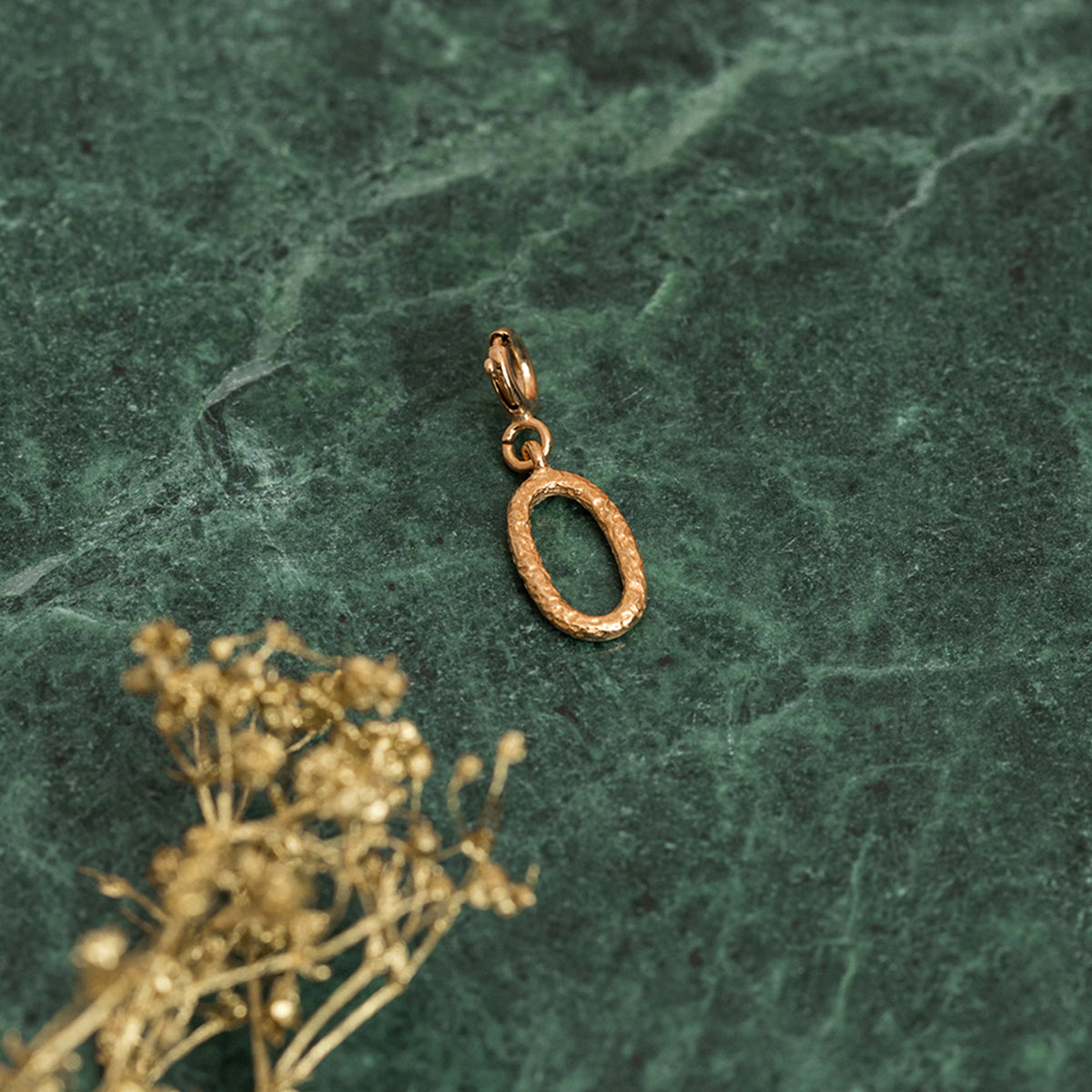 Pendentif 0 Or