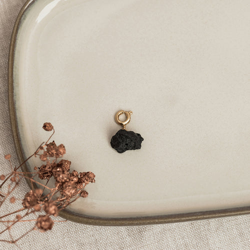 Pendentif Lave Lave