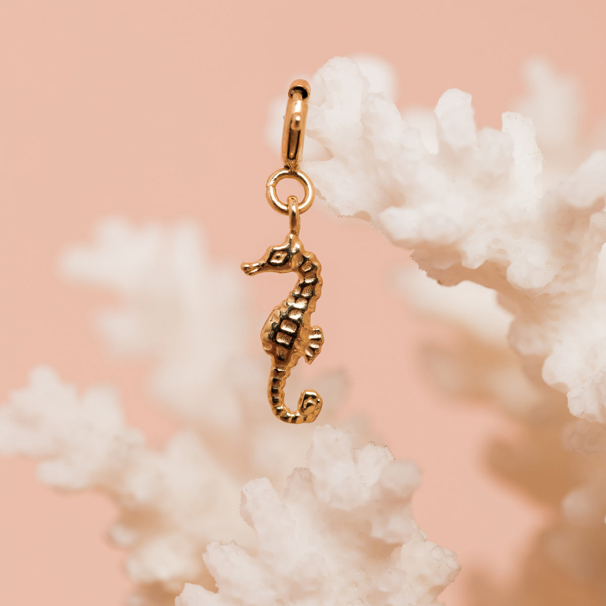 Pendentif Avalon Or.