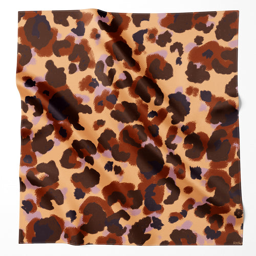Pochette Charlotte Leo Butternut