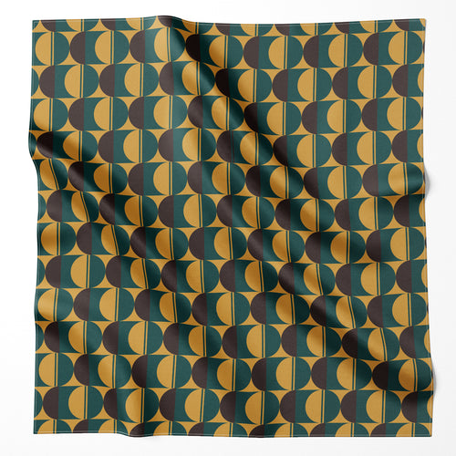 Trousse Mada Perfo Flower Ambre