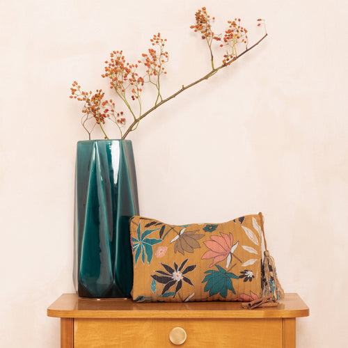 Trousse Mada Azulejos Ambre