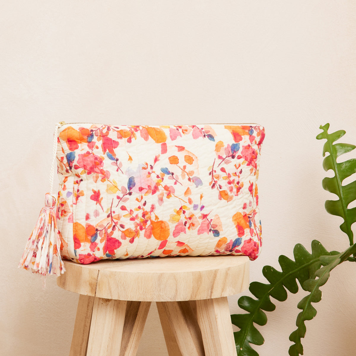 Trousse Mada Sunkiss Fraise