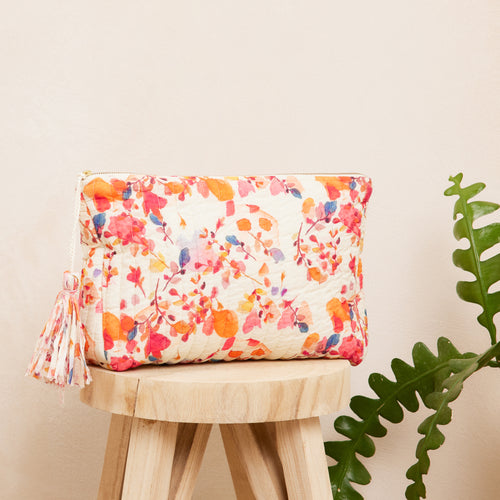 Trousse Mada Sunkiss Fraise
