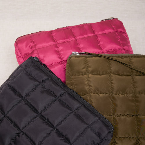 Pochette Janine Pitaya