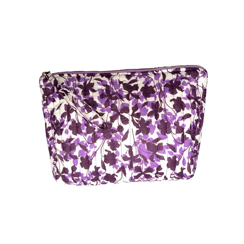 Pochette Annette Liberty Parme