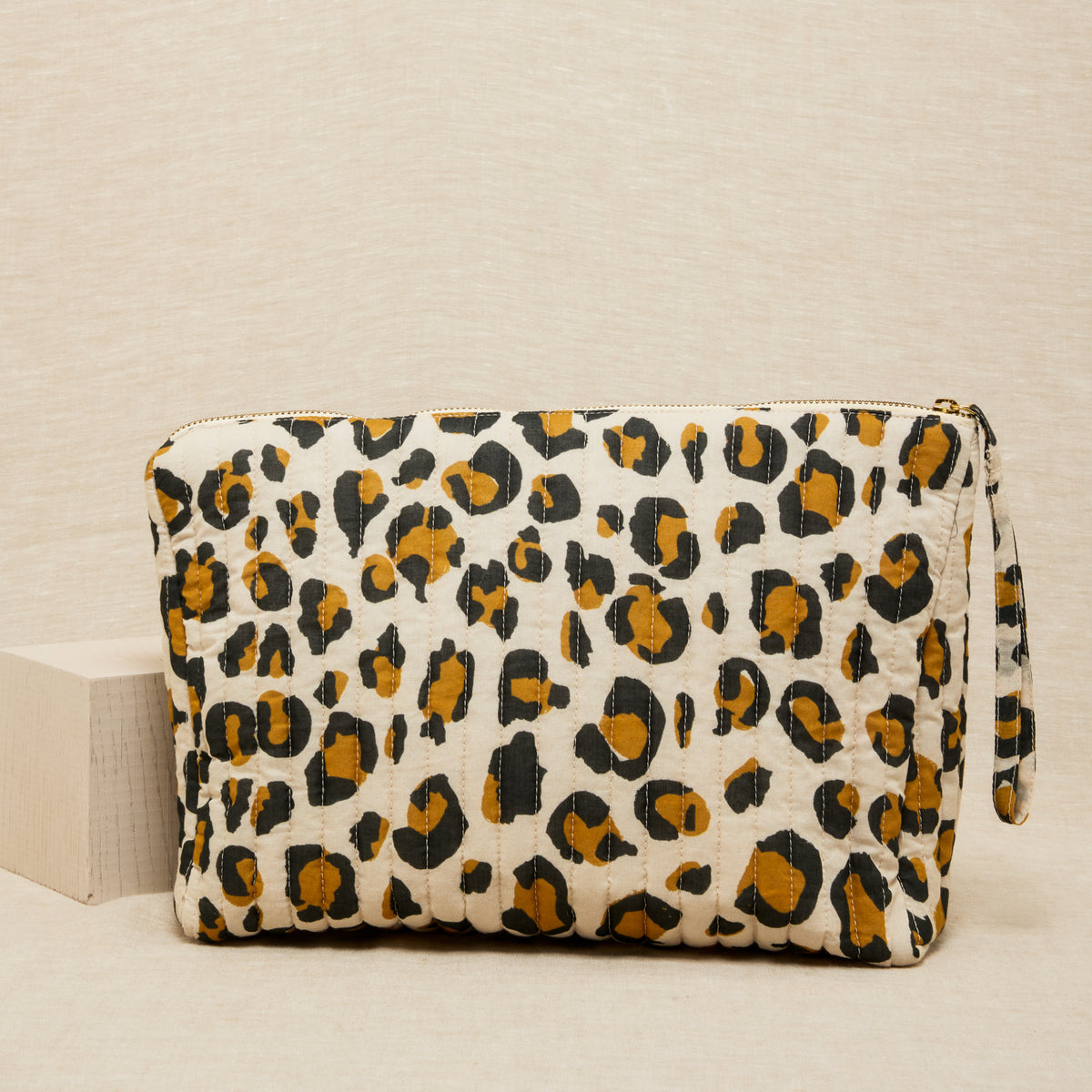 Pochette Madda Leo Noir