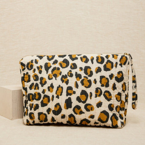 Pochette Madda Leo Noir
