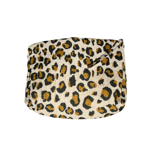 Pochette Madda Leo Noir