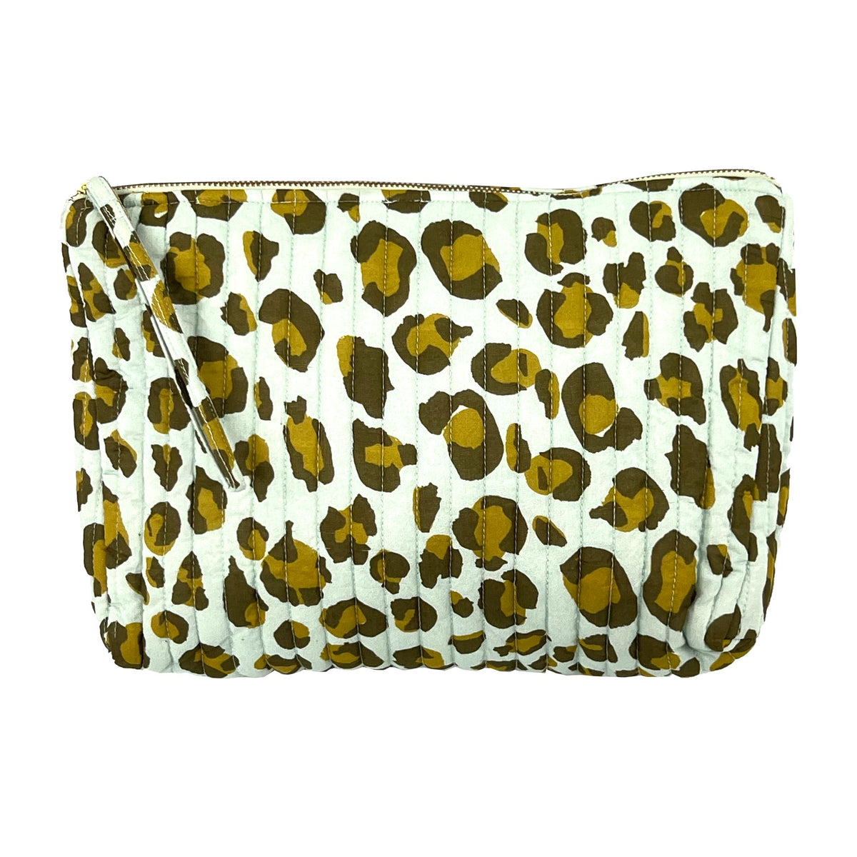 Pochette Madda Leo Kaki