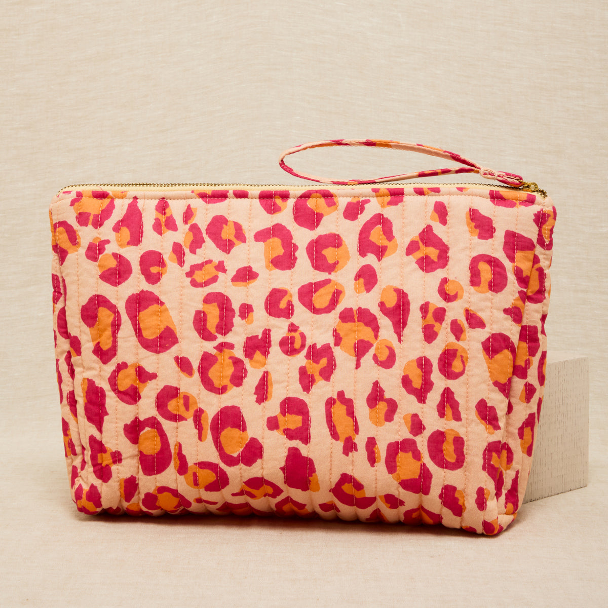 Pochette Madda Leo Lipstick