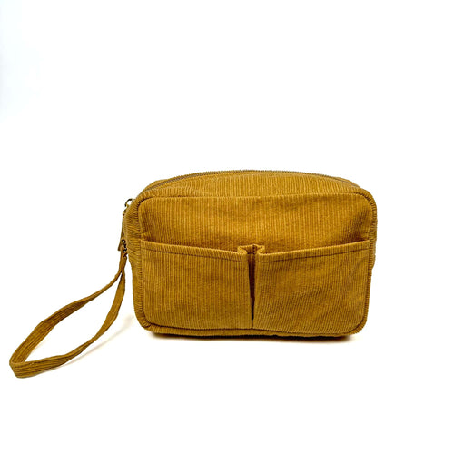 Pochette Marla Curry