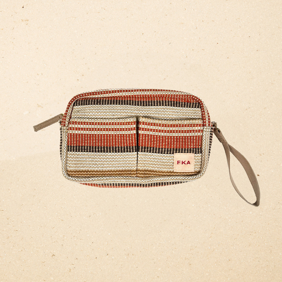 Pochette Marla Sarrasin/Pourpre