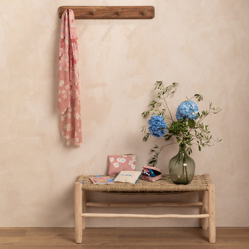 Trousse "Felicita" Suzan Outremer