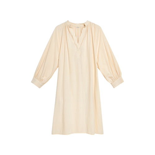 Robe Arya Ecru