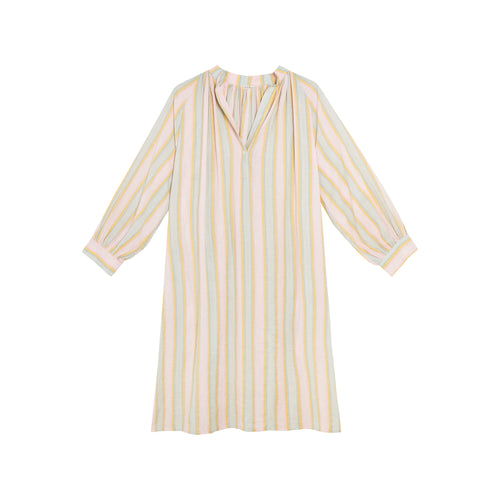 Robe Arya Hortensia/Mais