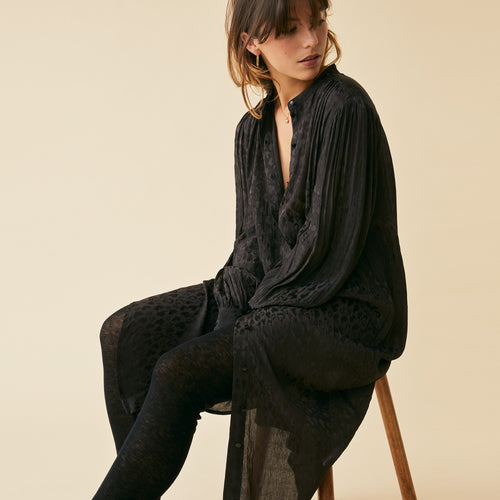 Robe Yaelle Noir