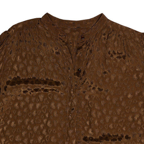Robe Yaelle Toffee