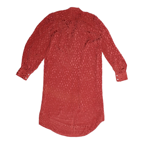 Robe Yaelle Pourpre