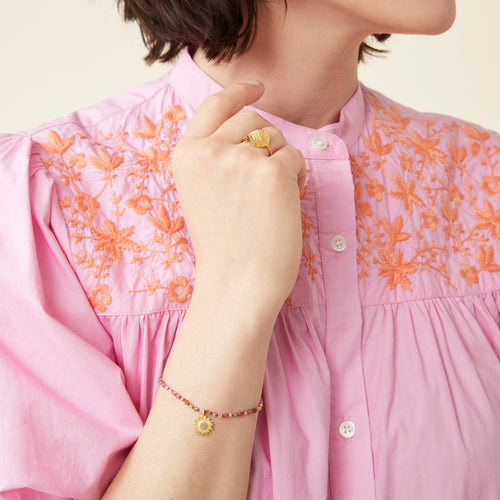 Robe Medha Petula