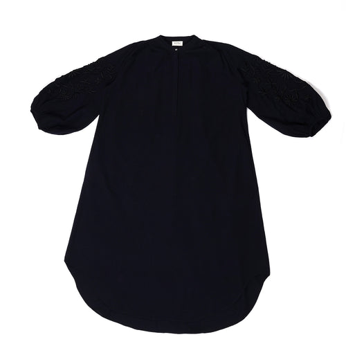 Robe Laura Noir