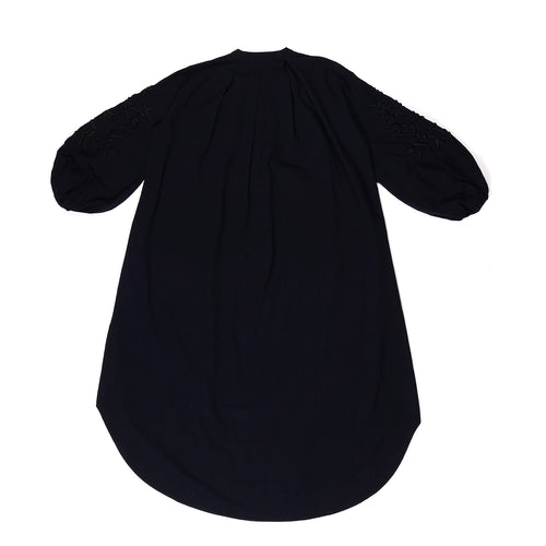 Robe Laura Noir