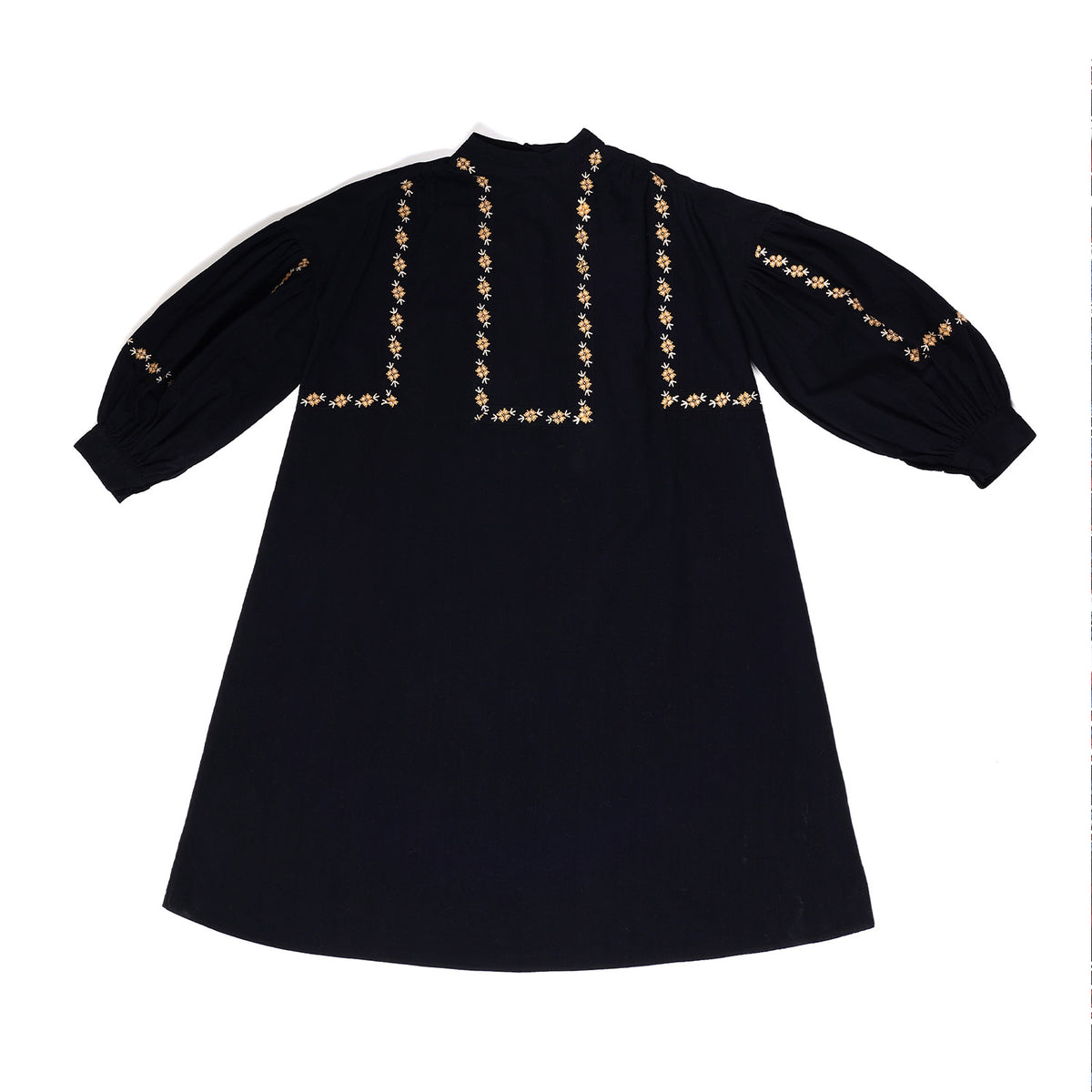 Robe Diane Noir