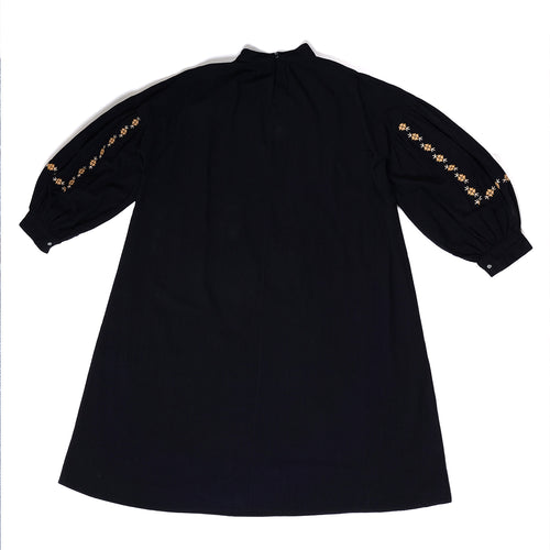 Robe Diane Noir