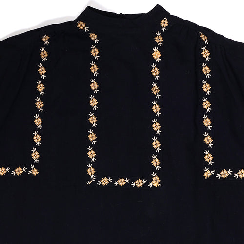 Robe Diane Noir