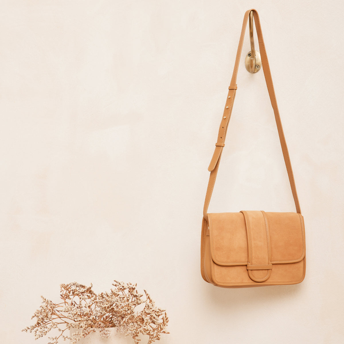 Sac Raphael Naturel